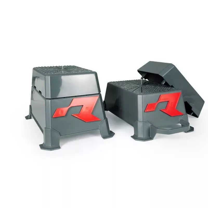 Starting block RACETECH