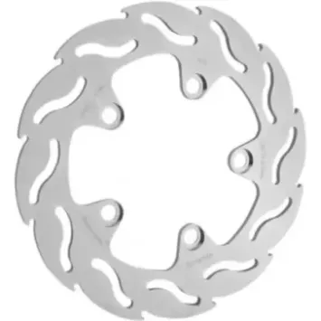 Disque Frein Arrière MOTO MASTER