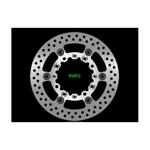 disque avant FLOTTANT NG pour KX 89-93
