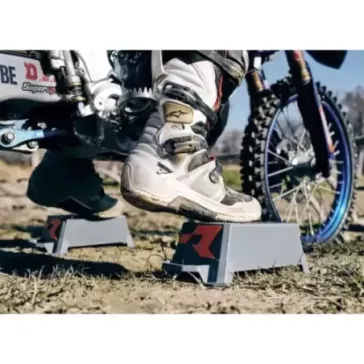 Starting block RACETECH