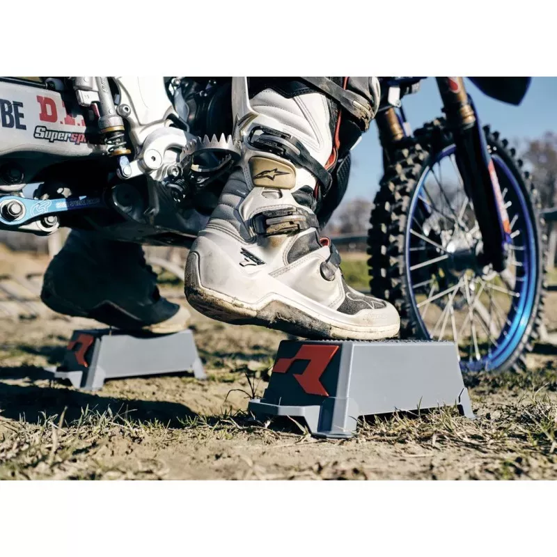 Starting block RACETECH