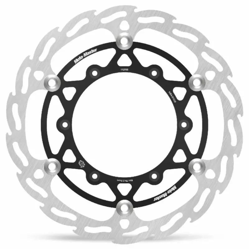 disque avant MOTOMASTER flottant YZ/F 270mm