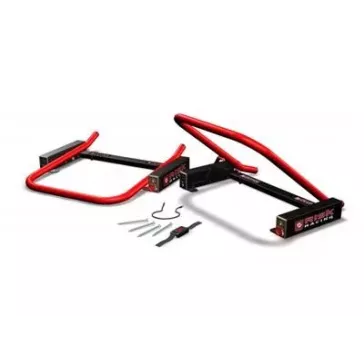 grille de départ RISK RACING
