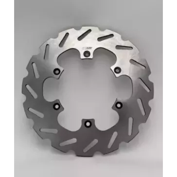 disque frein arriere 2WMX 240mm YZ/F 20-24