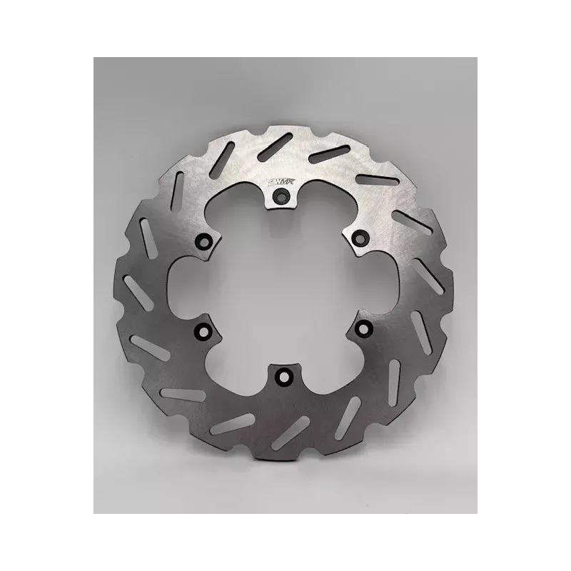 disque frein arriere 2WMX 245mm YZ/F 02-19
