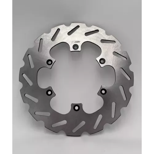 disque frein arriere 2WMX 245mm YZ/F 02-19