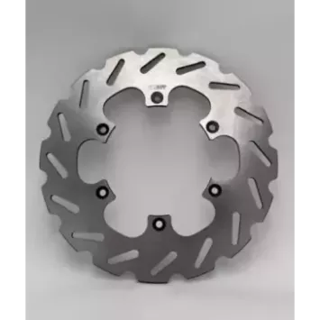 disque frein arriere 2WMX 245mm YZ/F 02-19