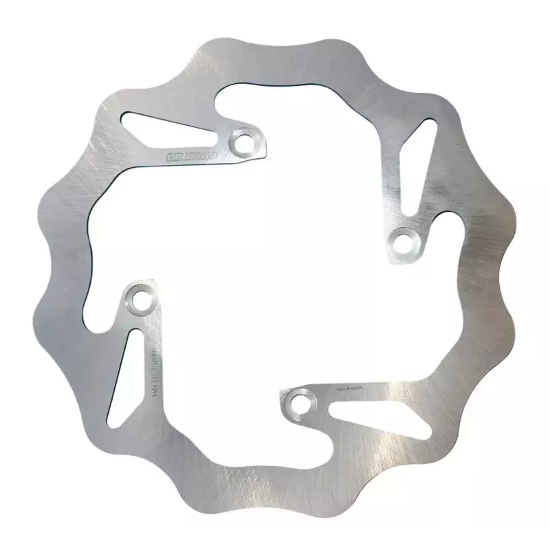 Disque de frein BRAKING flottant Arrière 240mm YZ/F 20-24