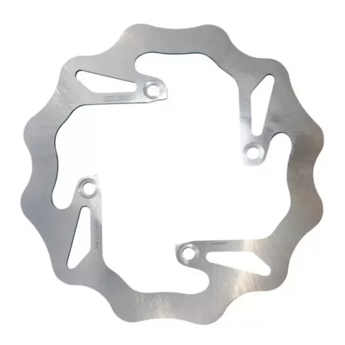 Disque de frein BRAKING flottant Arrière 240mm YZ/F 20-24