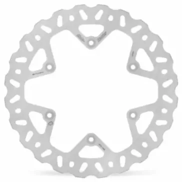 disque arriere MOTOMASTER YZF 21-24 et YZ 22-24 240mm