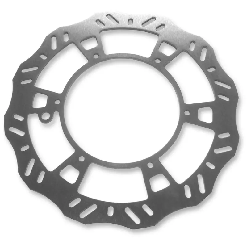 disque avant wave MOOSE RACING pour YZ/F 270mm