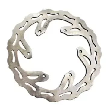 disque frein arriere VMX 245mm YZ/F 02-19