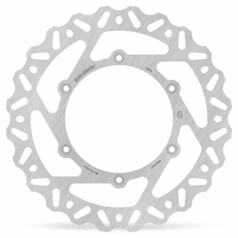 disque frein avant MOTOMASTER YZ/F 250mm