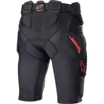 Bionic Pro Protection Shorts AlpineStars