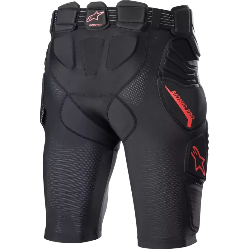 Bionic Pro Protection Shorts AlpineStars Bionic Pro Protection Shorts AlpineStars