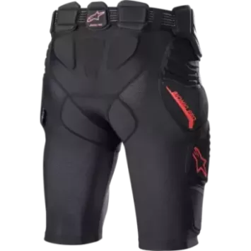 Bionic Pro Protection Shorts AlpineStars