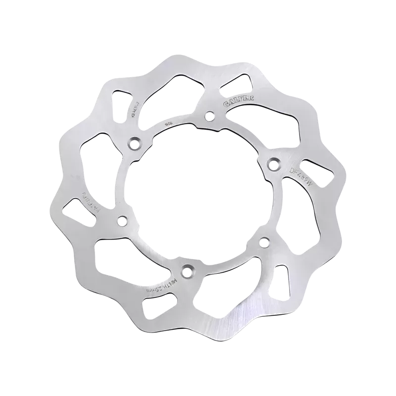 disque avant GALFER 85 YZ 02-24
