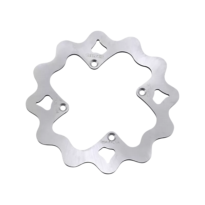 disque arriere GALFER 85 YZ 02-24