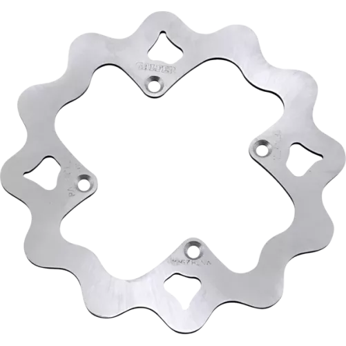 disque arriere GALFER 85 YZ 02-24