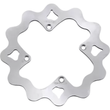 disque arriere GALFER 85 YZ 02-24