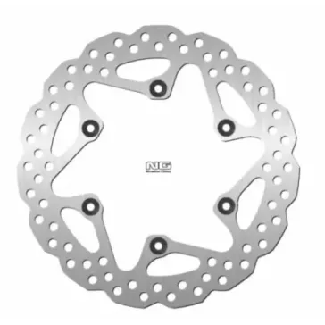 Disque ARRIERE NG pétale fixe pour YZ/F 240mm