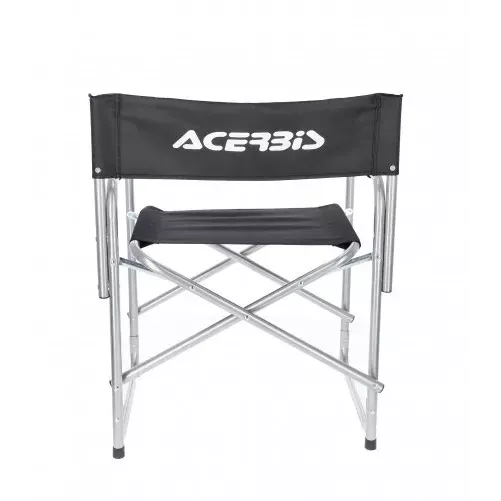 chaise pliante ACERBIS moto kamp