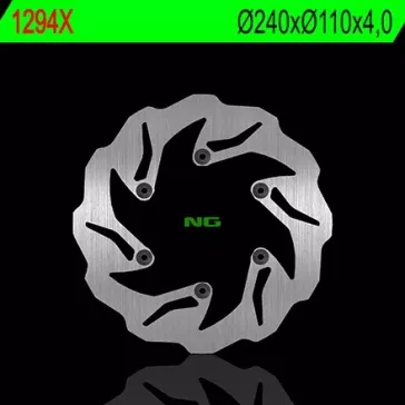 disque de frein arriere BETA RR 13-23 ET XTRAINER NG