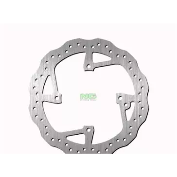 disque avant NG pour SHERCO