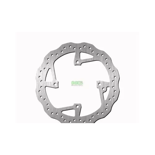 disque avant NG pour SHERCO