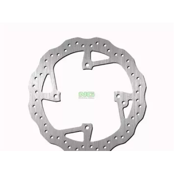 disque avant NG pour SHERCO 99.90