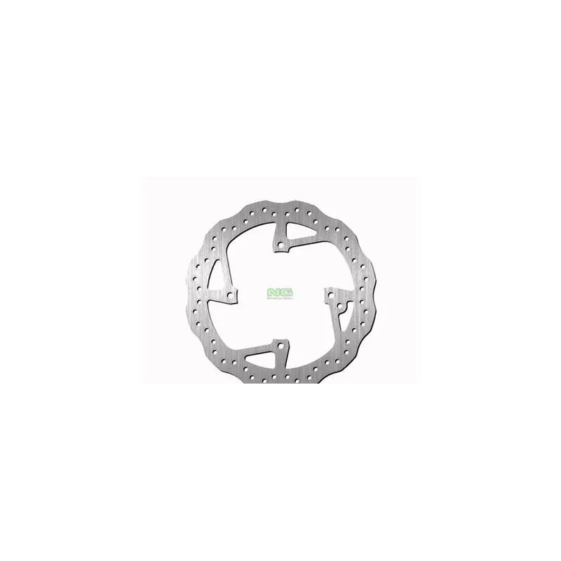 disque arriere NG pour SHERCO 59.90