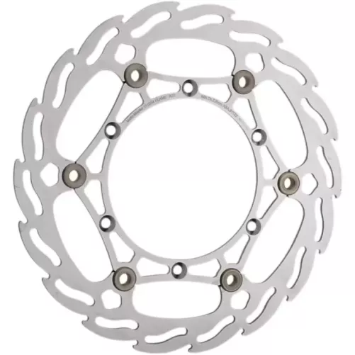 disque avant MOTOMASTER flottant BETA RR 270mm