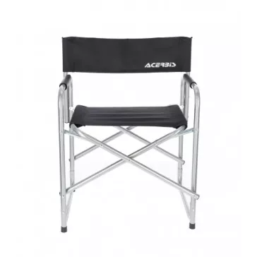 chaise pliante ACERBIS moto kamp