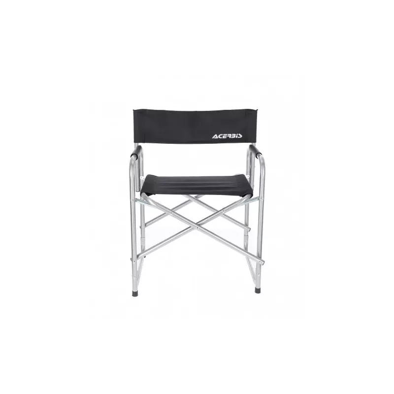 chaise pliante ACERBIS moto kamp