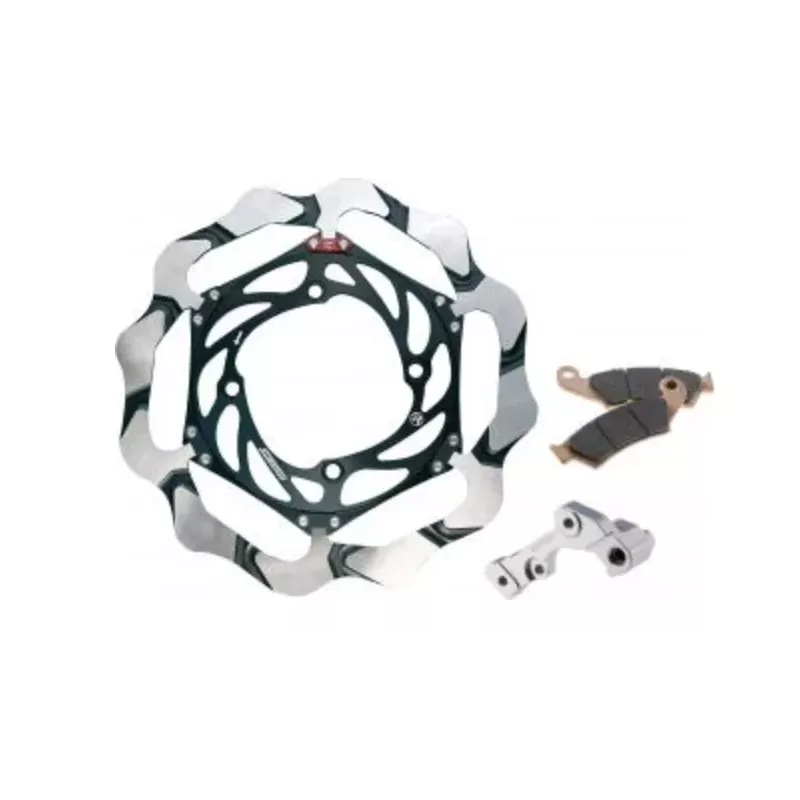KIT OVERSIZE BATFLY 280MM BRAKING AVANT RM/Z 05-24