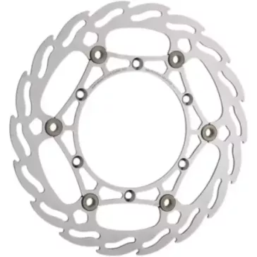 disque avant MOTOMASTER flottant RMZ 270mm