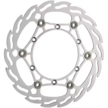 disque avant MOTOMASTER flottant RMZ 270mm