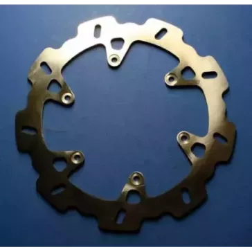 disque arriere wave BRAKING pour 125/250 RM 00-08