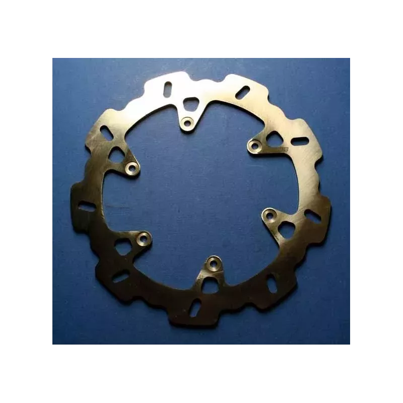 disque arriere wave BRAKING pour 125/250 RM 00-08