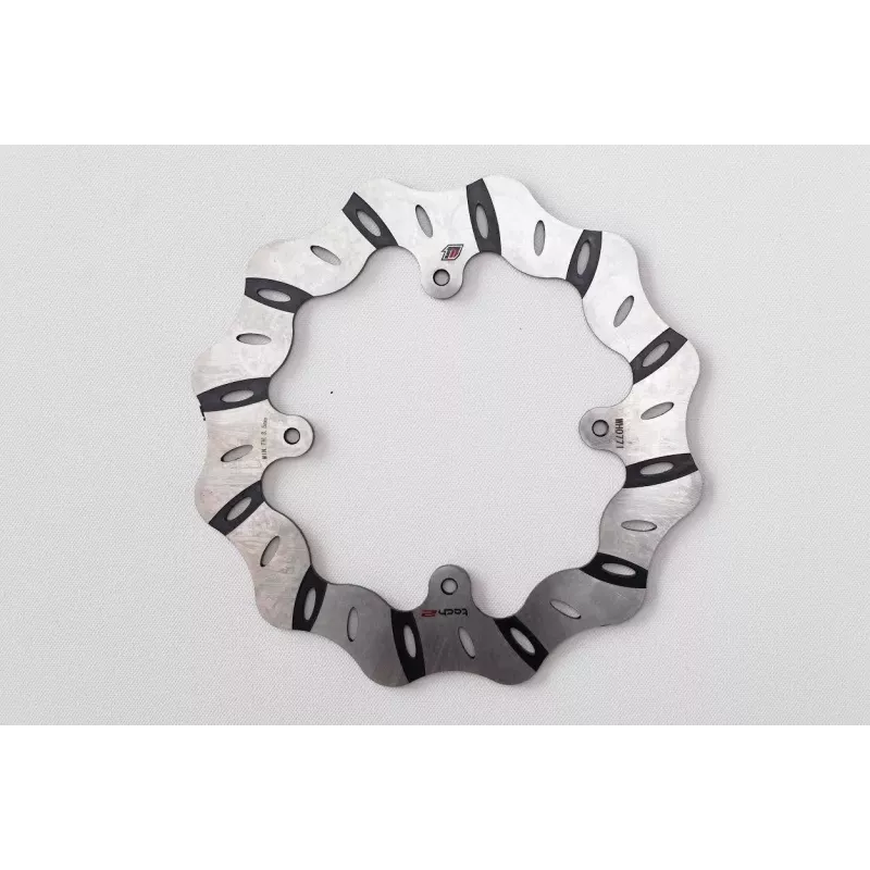 disque frein arriere TECH2 Factory SUZUKI RMZ 07-21