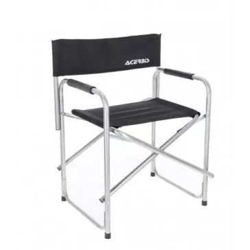 chaise pliante ACERBIS moto kamp