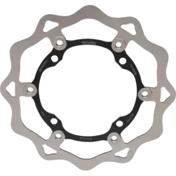 disque avant galfer 250/450 RMZ
