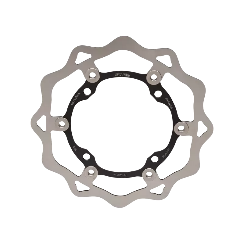 disque avant galfer 250/450 RMZ