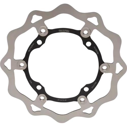 disque avant galfer 250/450 RMZ