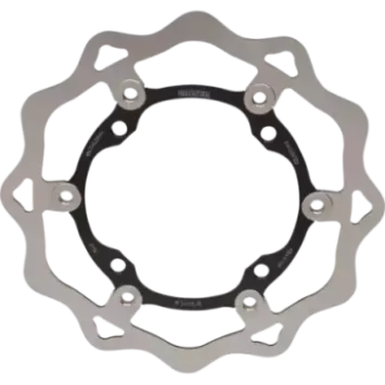 disque avant galfer 250/450 RMZ