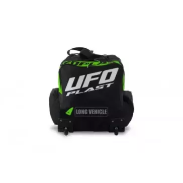 Sac de Voyage UFO avec roulettes