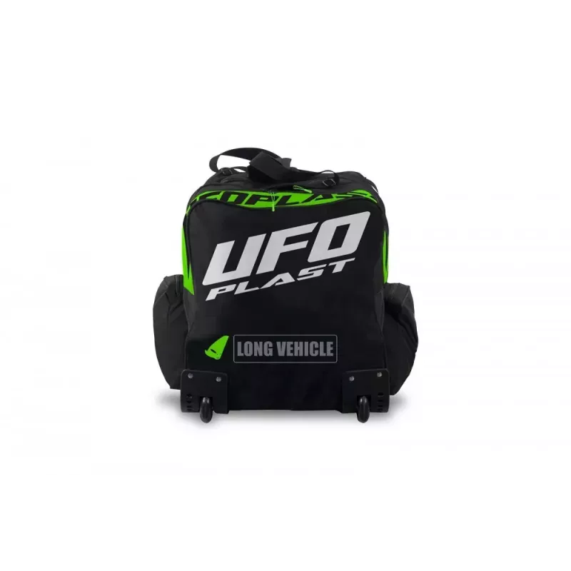 Sac de Voyage UFO avec roulettes