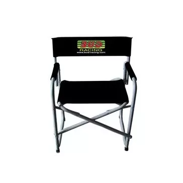 chaise pliante BUD RACING