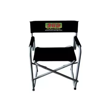 chaise pliante BUD RACING