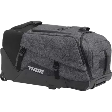sac voyage THOR TRANSIT avec roulettes